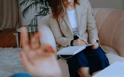 How Therapy Can Help You Stop Living in Survival Mode