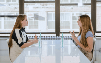 Boundaries Feel Mean? Here is Why They Are Not.