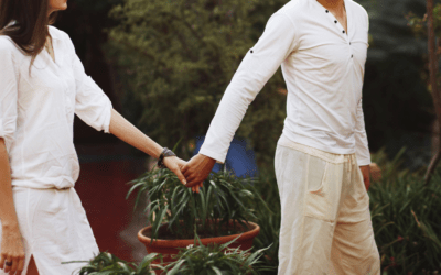 The Real Reason You Get the ‘Ick’—And It’s Not About Them
