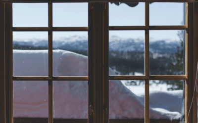Find Yourself Buried by the Cold Snap?— Here’s how to Cope